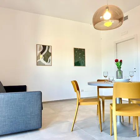 Levante - Apulian Group Apartment