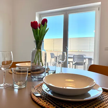 Apartment Levante - Apulian Group Monopoli