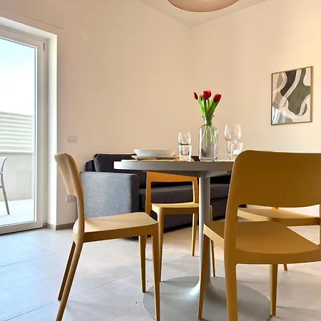 Apartment Levante - Apulian Group