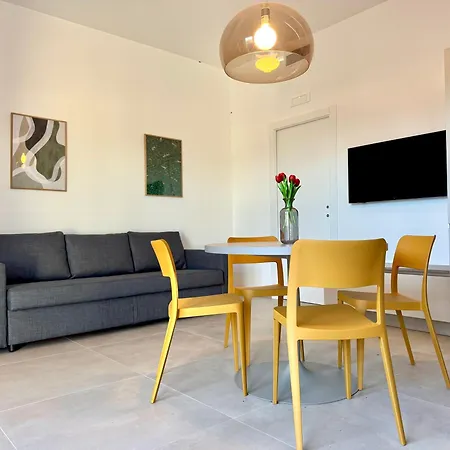 Levante - Apulian Group *