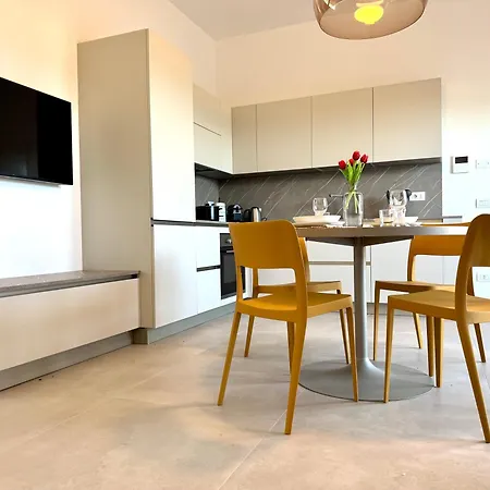 Levante - Apulian Group Apartment Monopoli