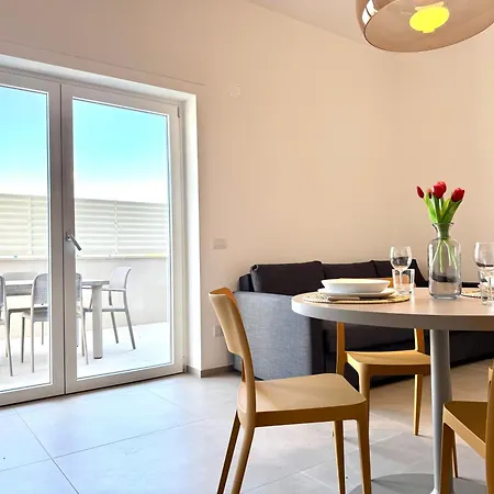 Apartment Levante - Apulian Group