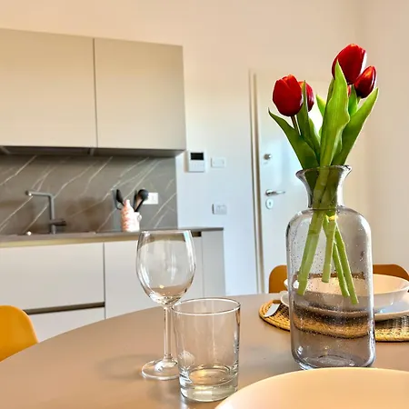 Apartment Levante - Apulian Group Monopoli