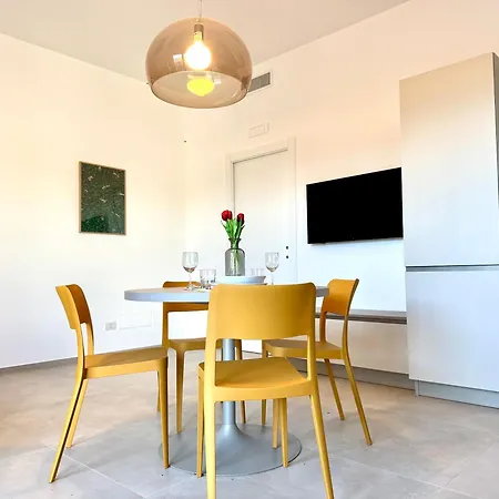 Levante - Apulian Group Apartment Monopoli
