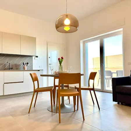 Apartment Levante - Apulian Group Monopoli