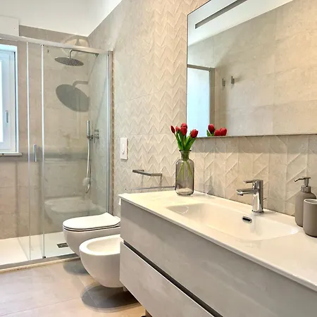 Levante - Apulian Group Apartment *